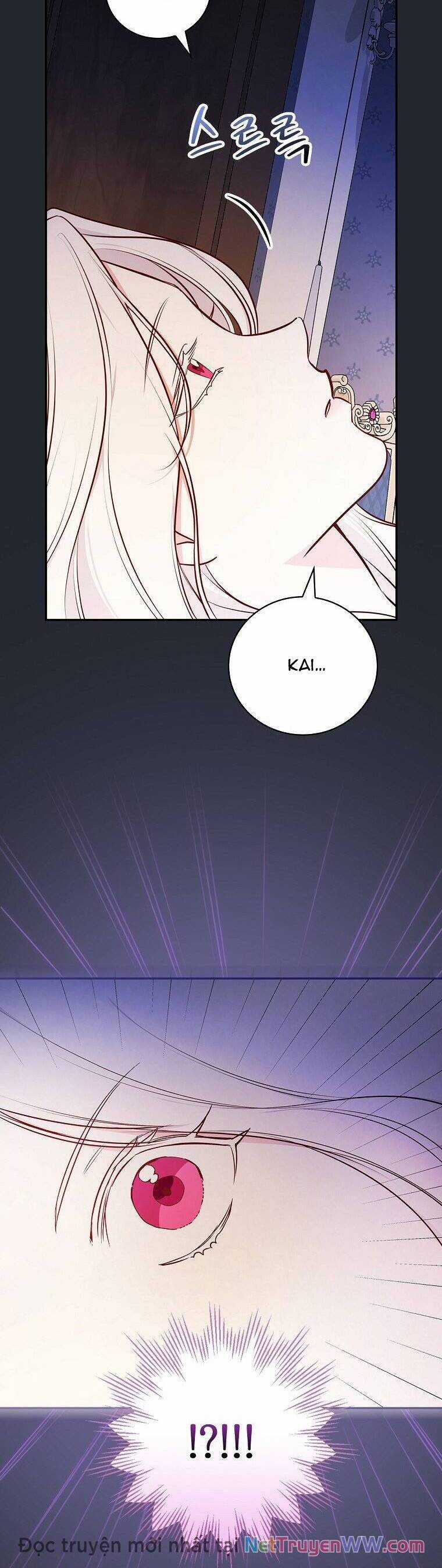 Tôi Trở Thành Mẹ Của Chiến Binh Chapter 82 trang 37