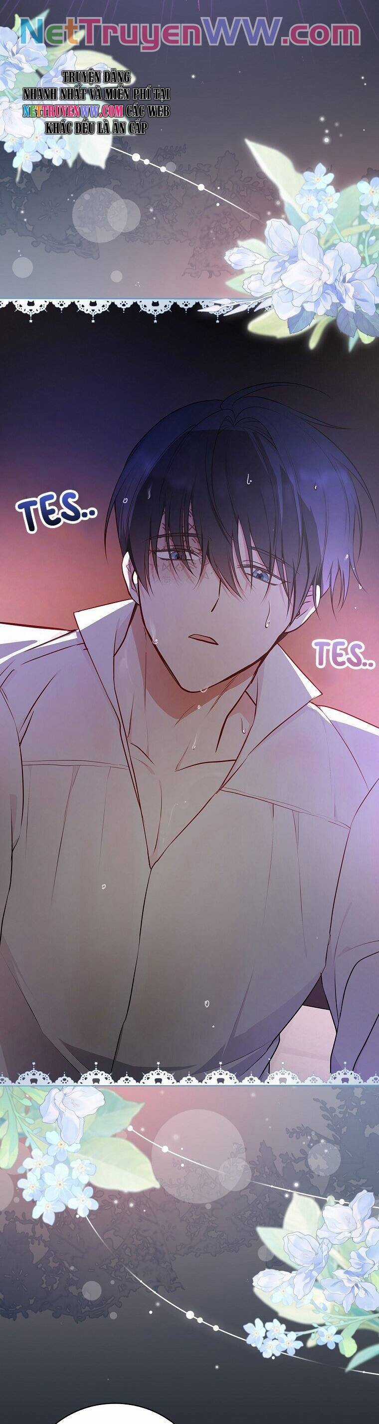 Tôi Trở Thành Mẹ Của Chiến Binh Chapter 82 trang 38