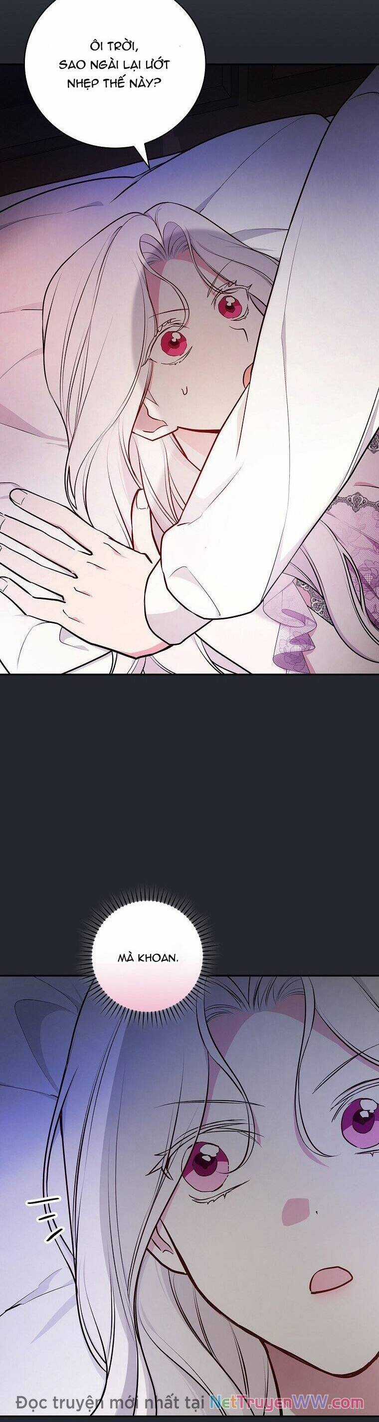 Tôi Trở Thành Mẹ Của Chiến Binh Chapter 82 trang 39