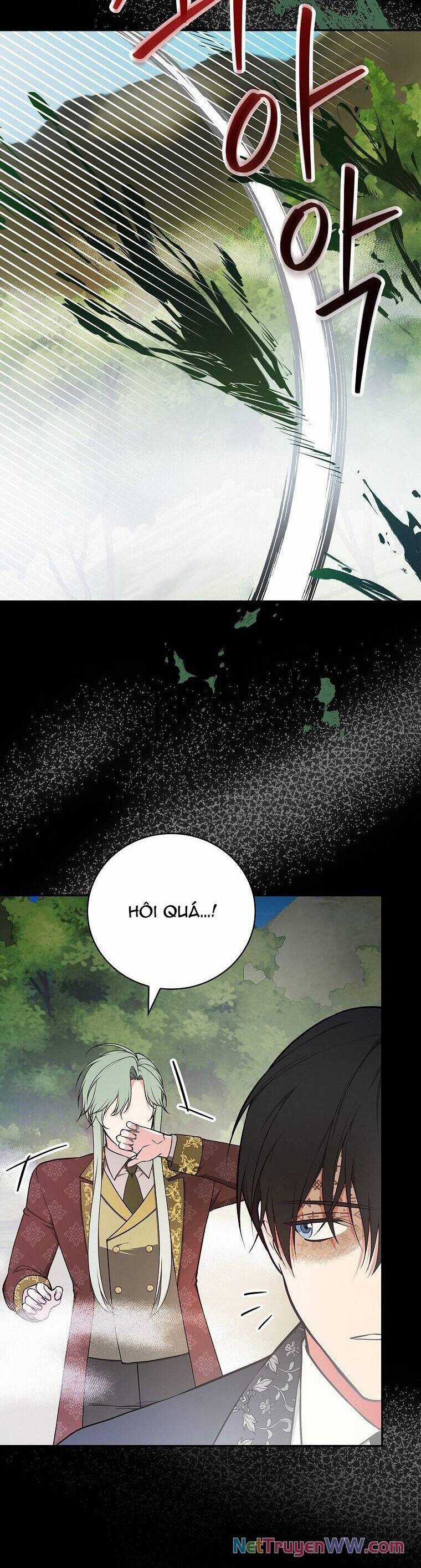 Tôi Trở Thành Mẹ Của Chiến Binh Chapter 82 trang 4