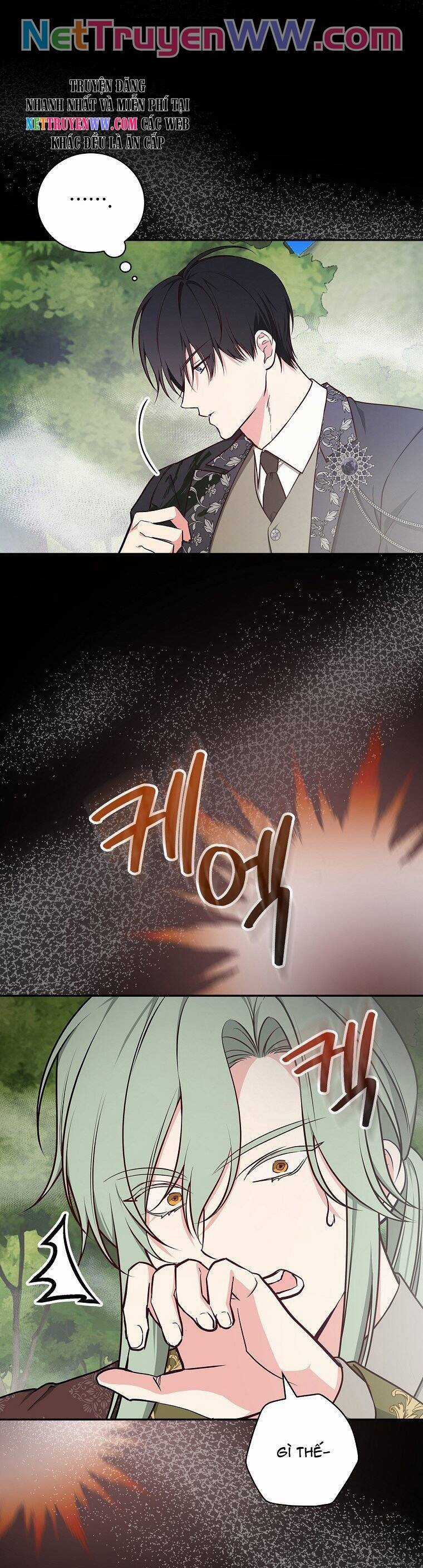 Tôi Trở Thành Mẹ Của Chiến Binh Chapter 82 trang 5