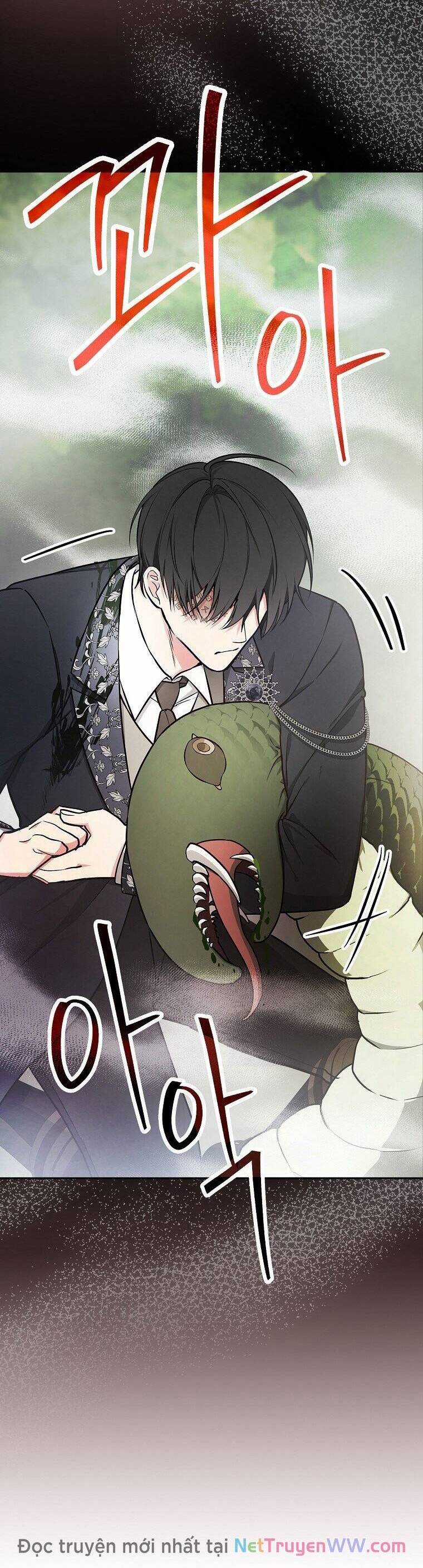 Tôi Trở Thành Mẹ Của Chiến Binh Chapter 82 trang 6