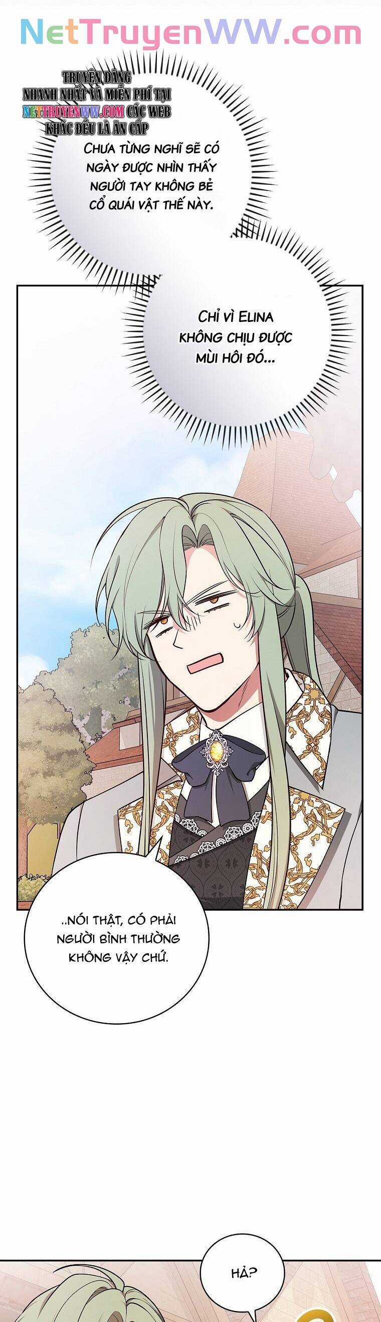 Tôi Trở Thành Mẹ Của Chiến Binh Chapter 82 trang 7