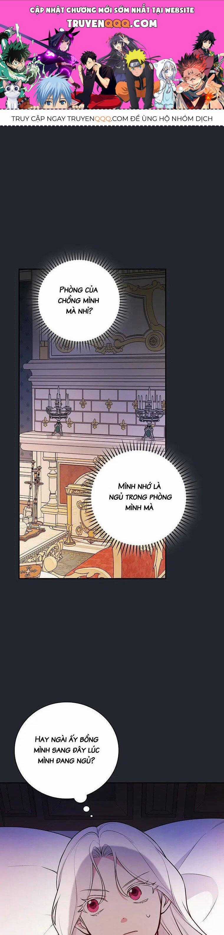 Tôi Trở Thành Mẹ Của Chiến Binh Chapter 83 trang 0