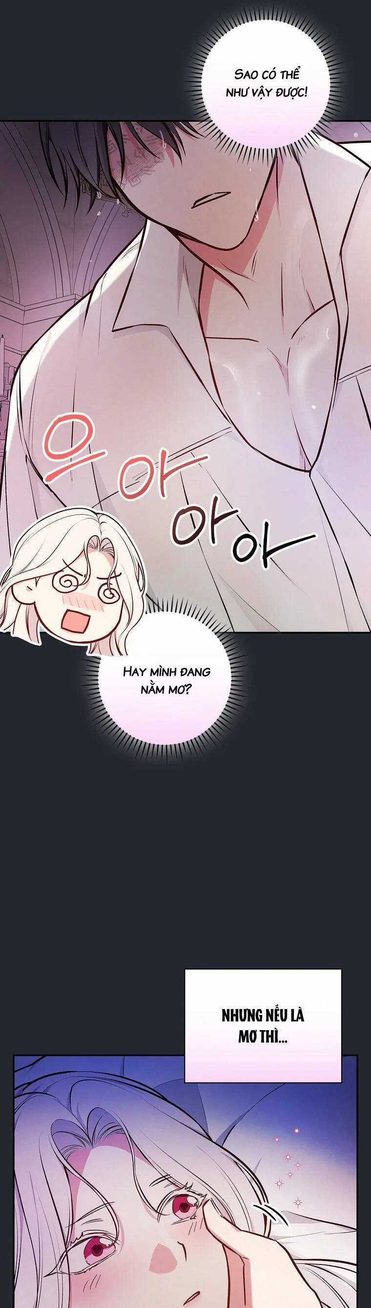 Tôi Trở Thành Mẹ Của Chiến Binh Chapter 83 trang 10