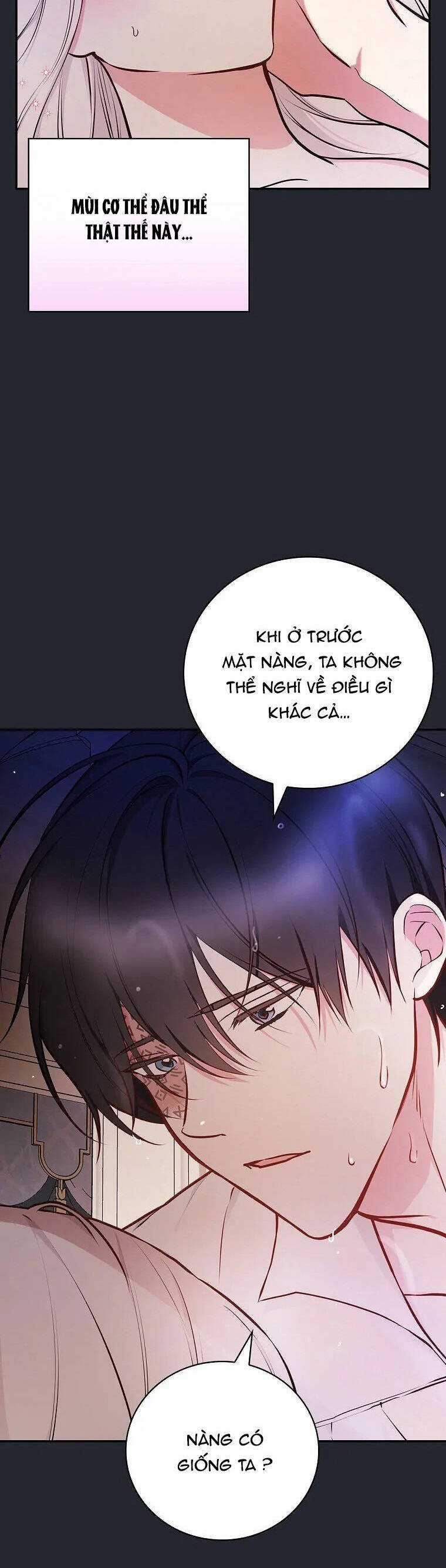 Tôi Trở Thành Mẹ Của Chiến Binh Chapter 83 trang 11