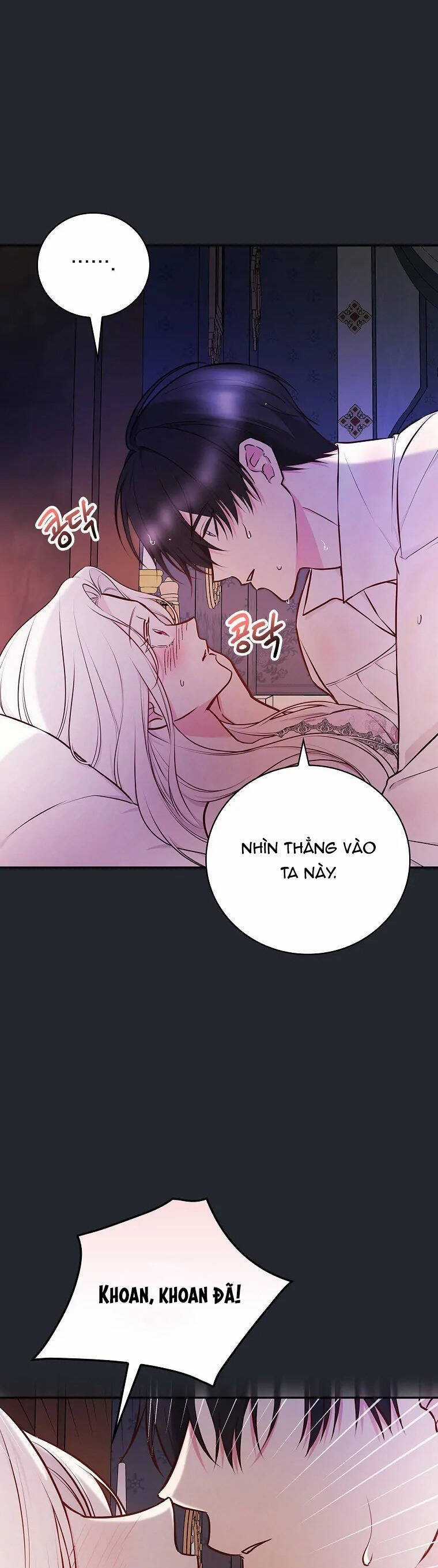 Tôi Trở Thành Mẹ Của Chiến Binh Chapter 83 trang 12