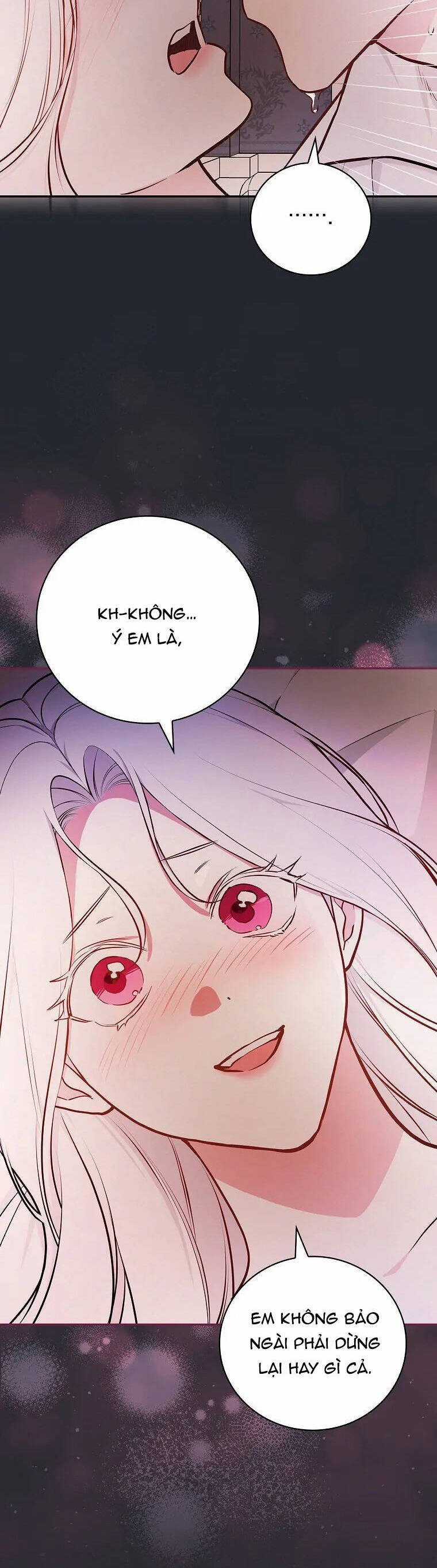 Tôi Trở Thành Mẹ Của Chiến Binh Chapter 83 trang 13