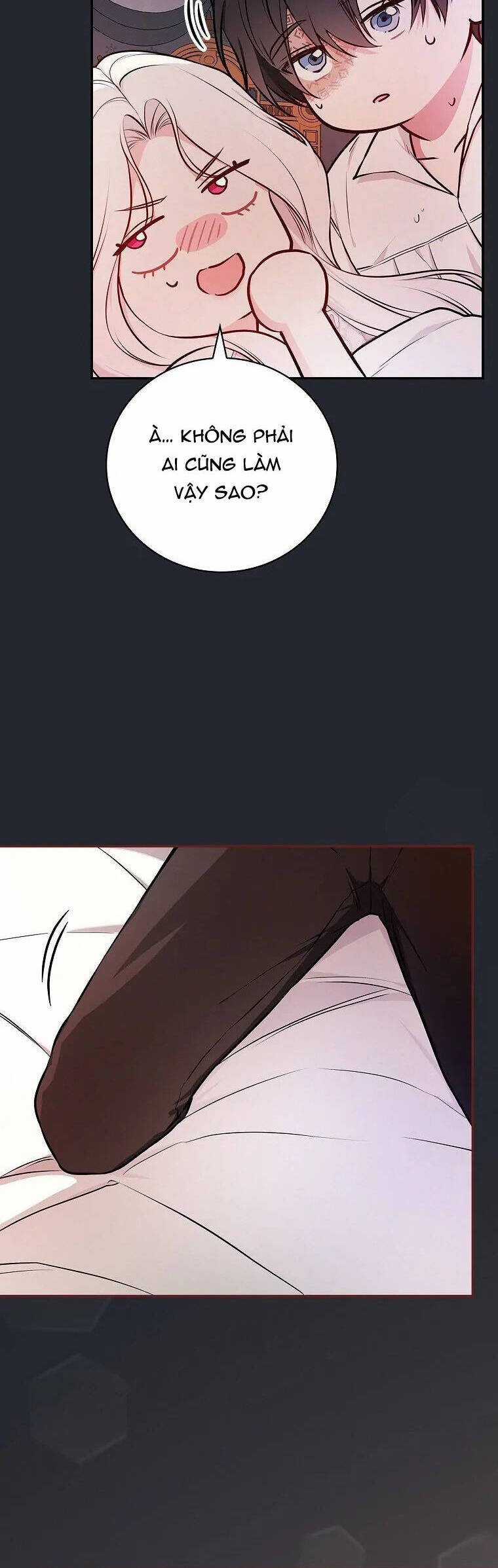 Tôi Trở Thành Mẹ Của Chiến Binh Chapter 83 trang 15