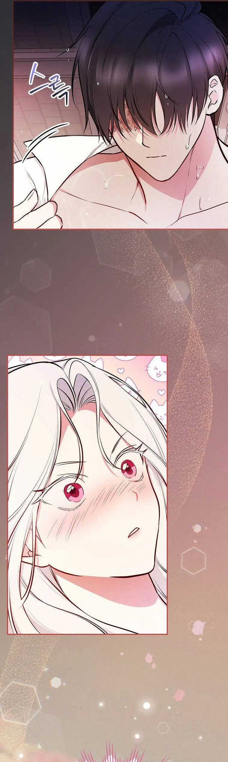 Tôi Trở Thành Mẹ Của Chiến Binh Chapter 83 trang 16