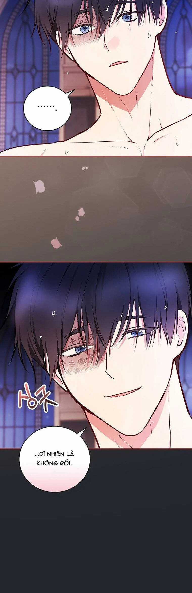 Tôi Trở Thành Mẹ Của Chiến Binh Chapter 83 trang 19