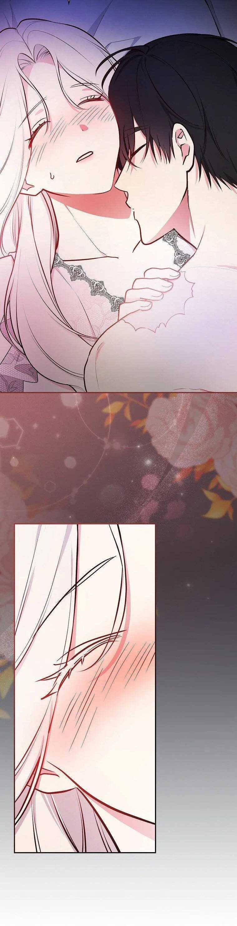 Tôi Trở Thành Mẹ Của Chiến Binh Chapter 83 trang 21