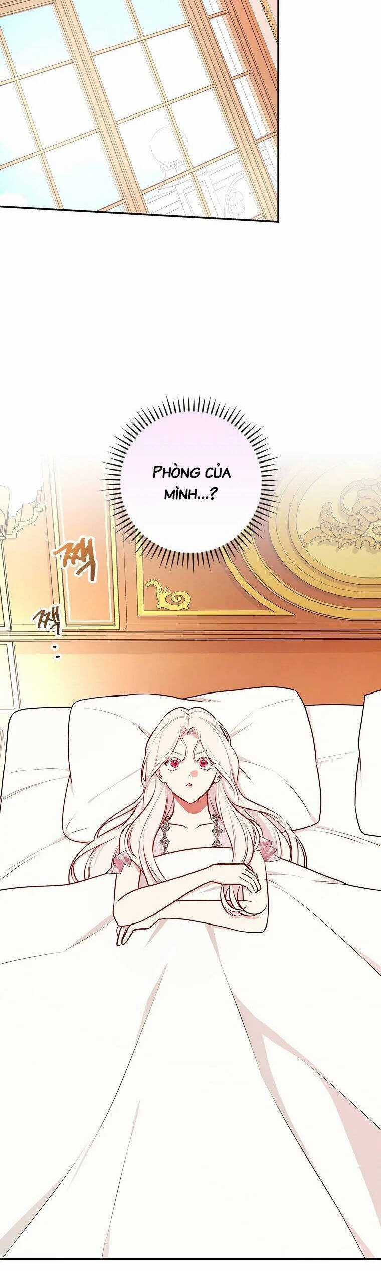Tôi Trở Thành Mẹ Của Chiến Binh Chapter 83 trang 23