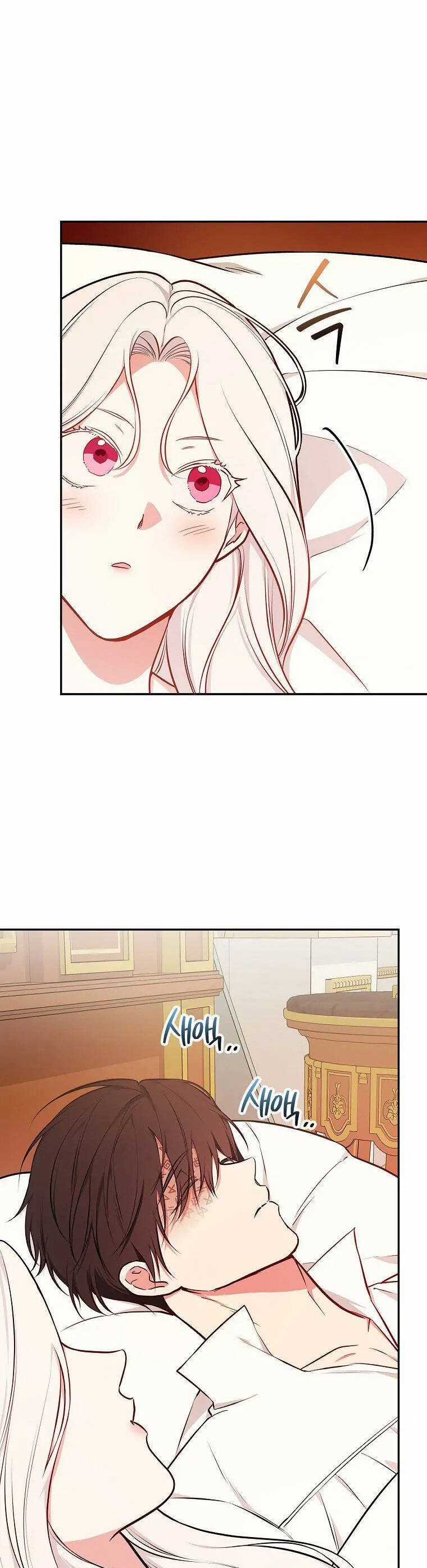 Tôi Trở Thành Mẹ Của Chiến Binh Chapter 83 trang 24