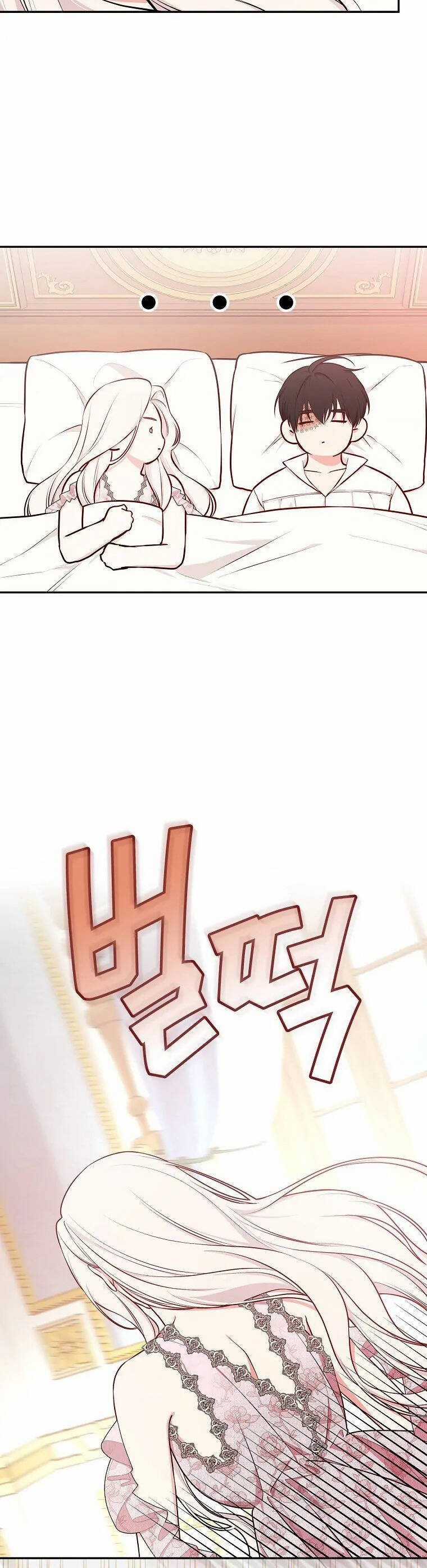 Tôi Trở Thành Mẹ Của Chiến Binh Chapter 83 trang 25