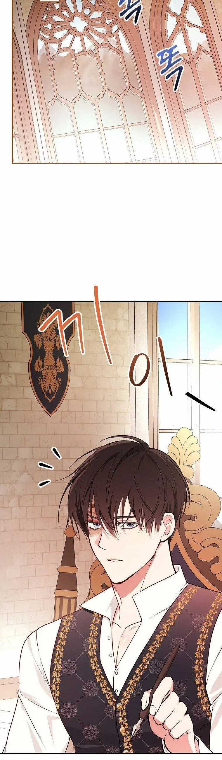 Tôi Trở Thành Mẹ Của Chiến Binh Chapter 83 trang 27