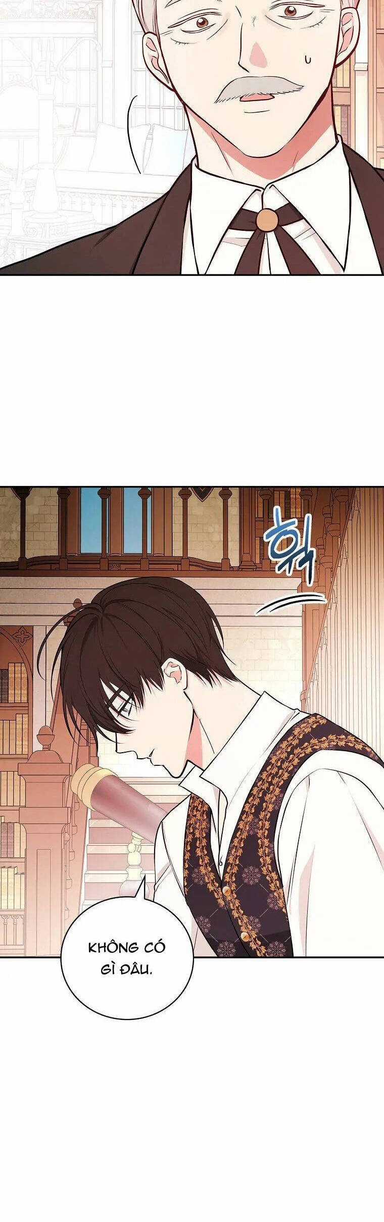 Tôi Trở Thành Mẹ Của Chiến Binh Chapter 83 trang 29