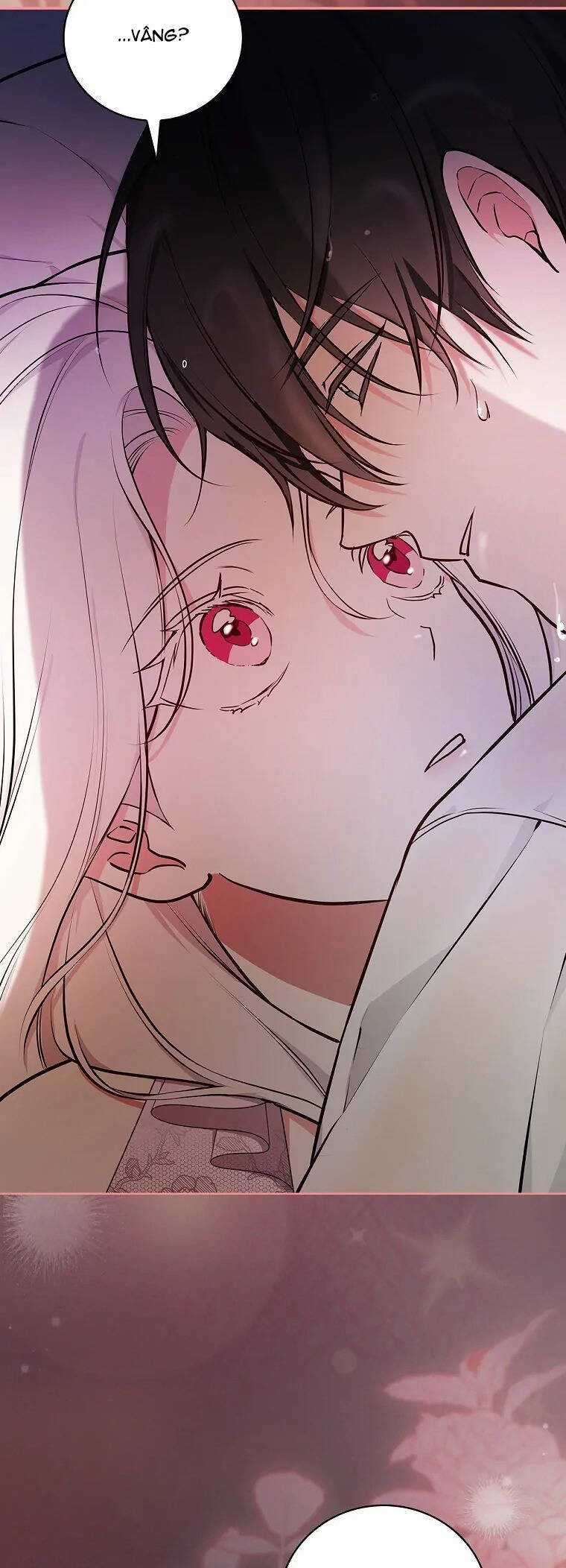 Tôi Trở Thành Mẹ Của Chiến Binh Chapter 83 trang 3