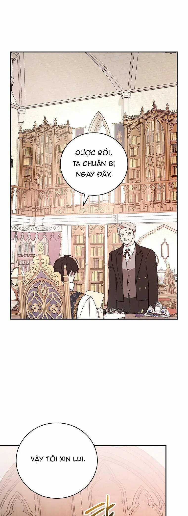 Tôi Trở Thành Mẹ Của Chiến Binh Chapter 83 trang 32