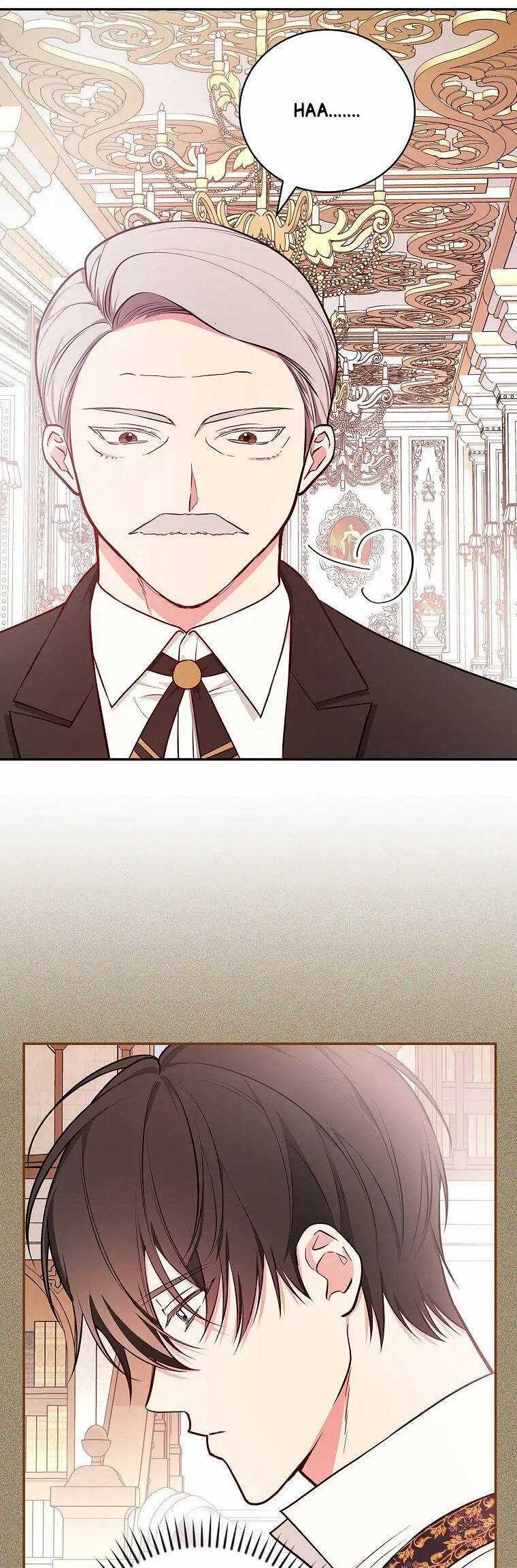 Tôi Trở Thành Mẹ Của Chiến Binh Chapter 83 trang 38