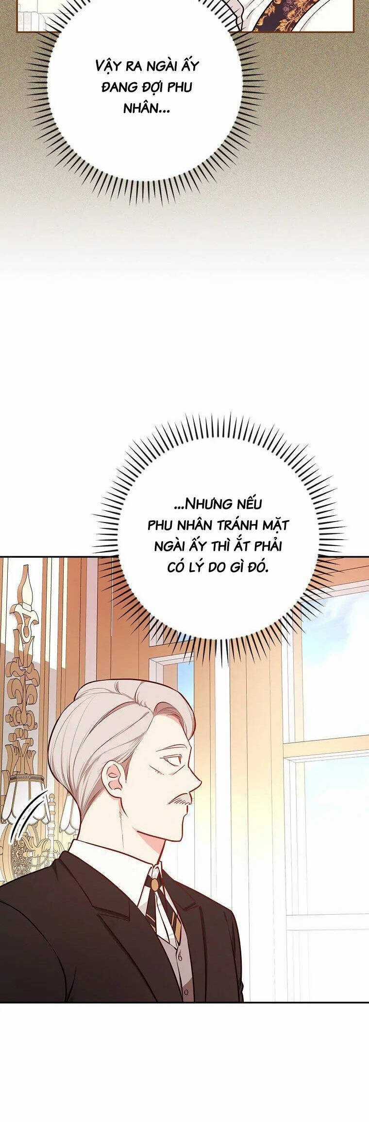 Tôi Trở Thành Mẹ Của Chiến Binh Chapter 83 trang 39