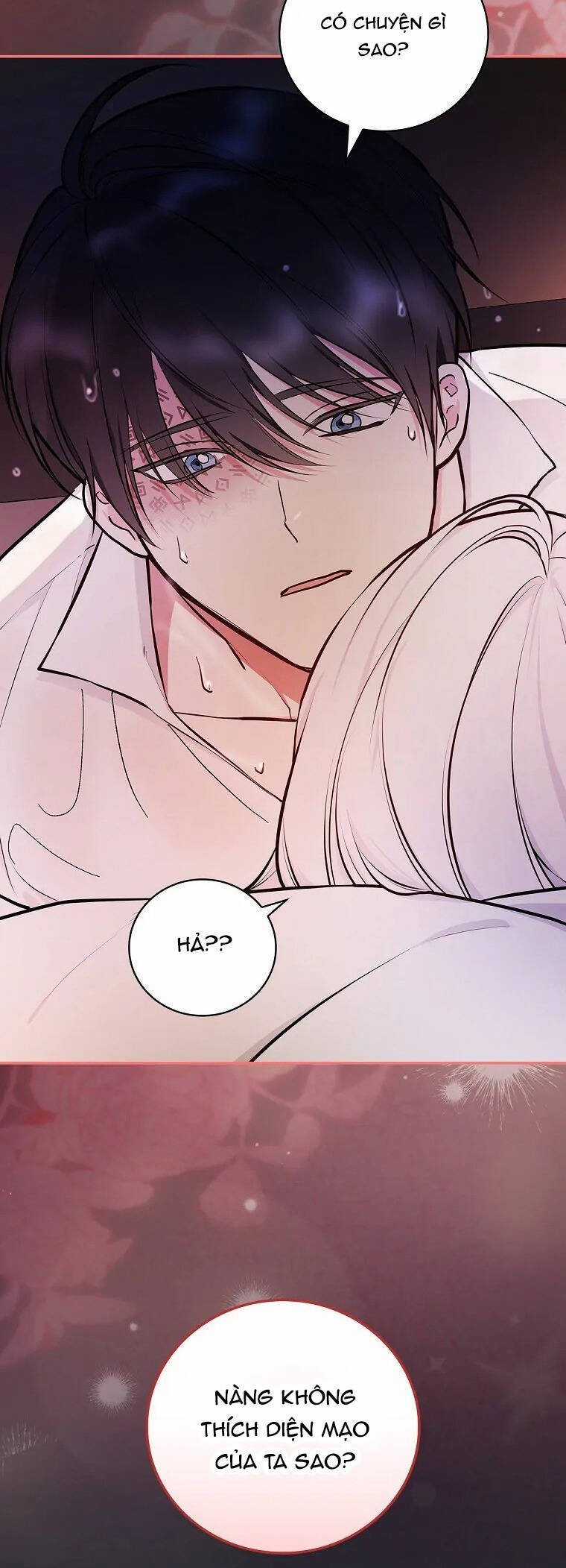 Tôi Trở Thành Mẹ Của Chiến Binh Chapter 83 trang 4