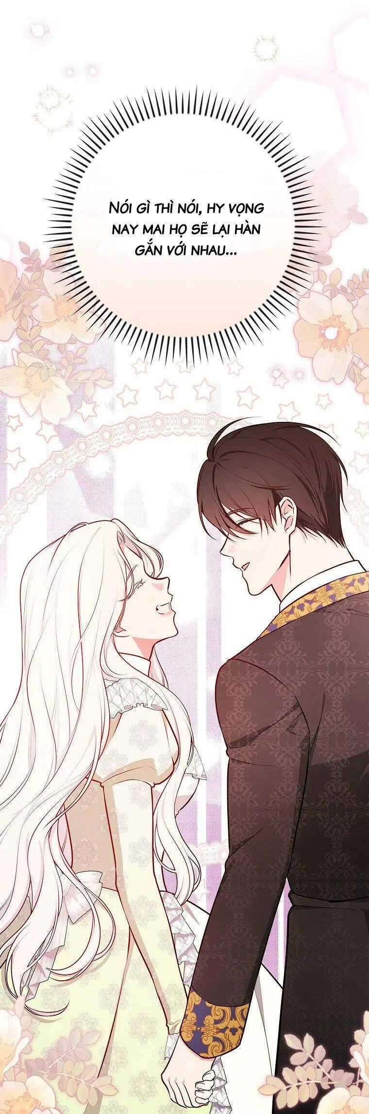 Tôi Trở Thành Mẹ Của Chiến Binh Chapter 83 trang 40