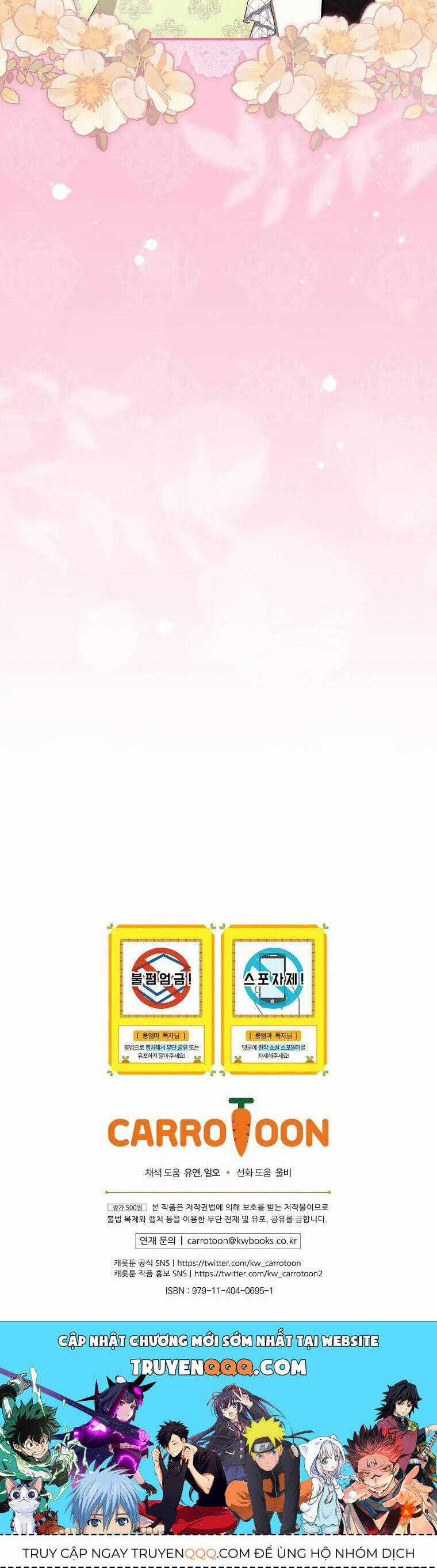 Tôi Trở Thành Mẹ Của Chiến Binh Chapter 83 trang 41