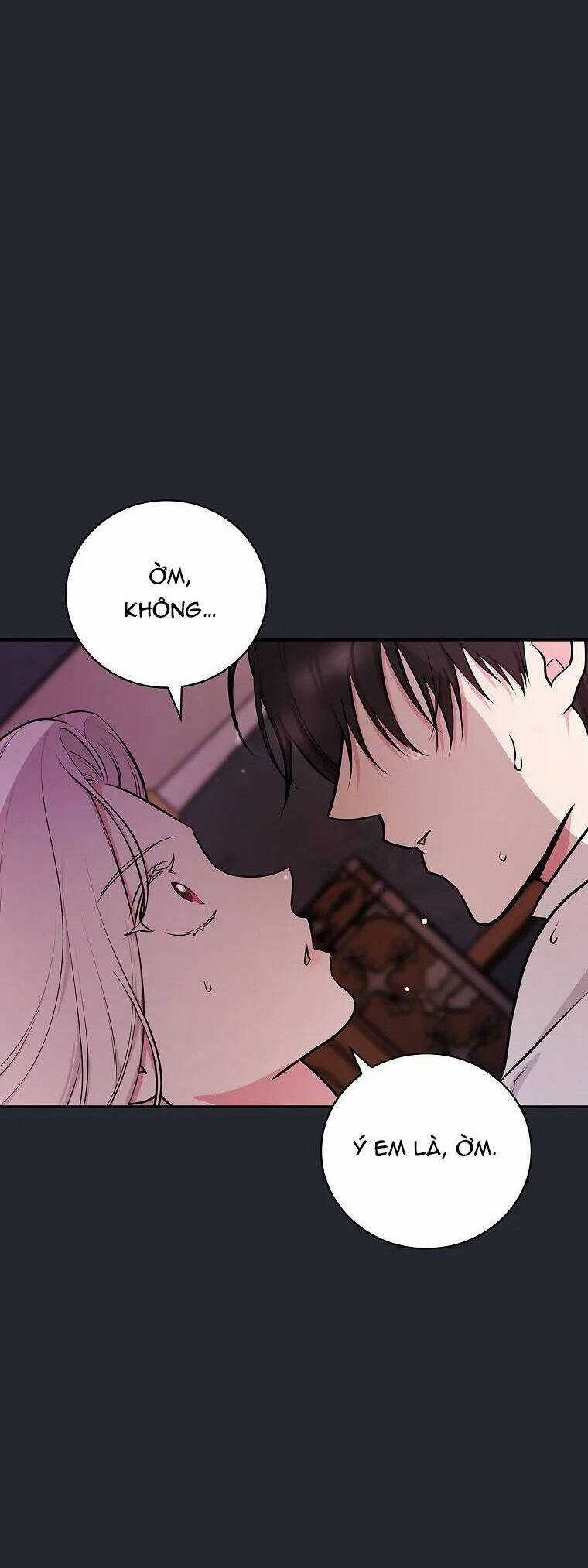 Tôi Trở Thành Mẹ Của Chiến Binh Chapter 83 trang 6