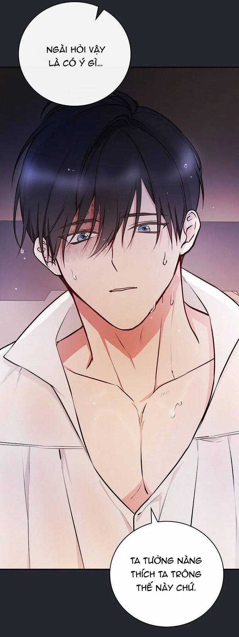 Tôi Trở Thành Mẹ Của Chiến Binh Chapter 83 trang 7