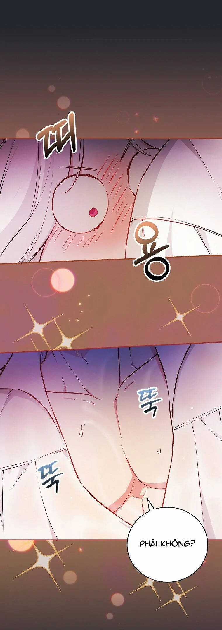 Tôi Trở Thành Mẹ Của Chiến Binh Chapter 83 trang 8