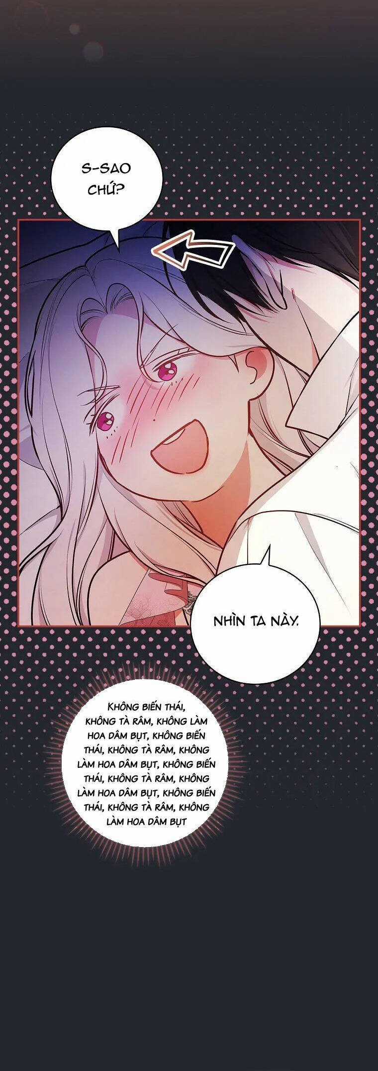 Tôi Trở Thành Mẹ Của Chiến Binh Chapter 83 trang 9