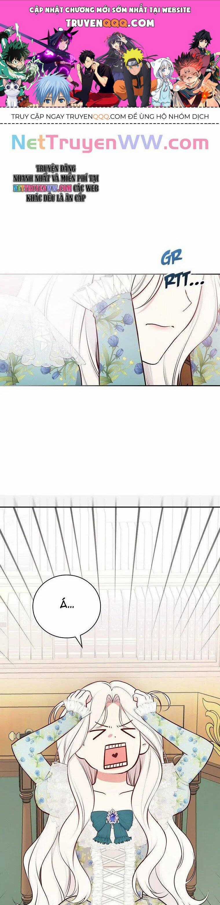 Tôi Trở Thành Mẹ Của Chiến Binh Chapter 84 trang 0