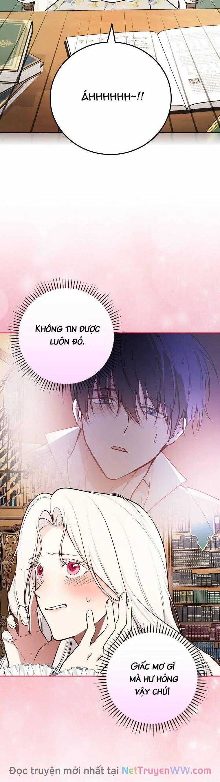 Tôi Trở Thành Mẹ Của Chiến Binh Chapter 84 trang 1