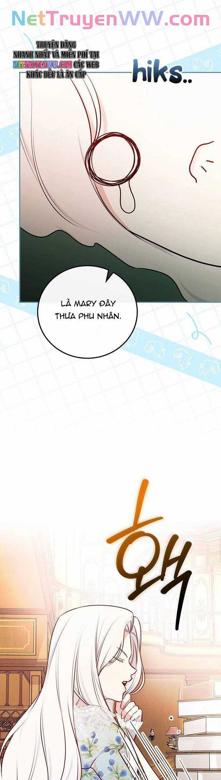 Tôi Trở Thành Mẹ Của Chiến Binh Chapter 84 trang 10