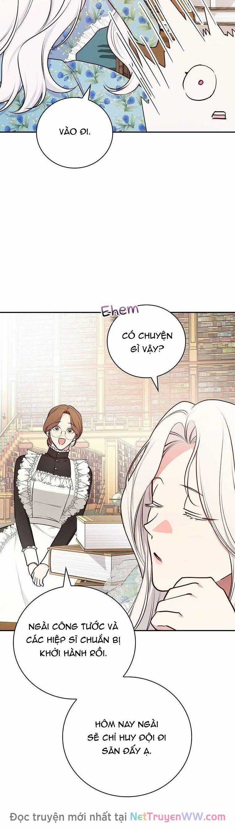 Tôi Trở Thành Mẹ Của Chiến Binh Chapter 84 trang 11