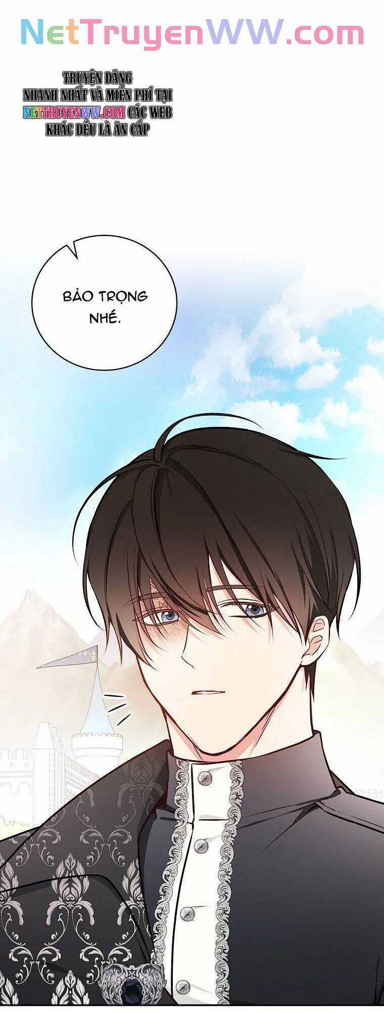 Tôi Trở Thành Mẹ Của Chiến Binh Chapter 84 trang 14