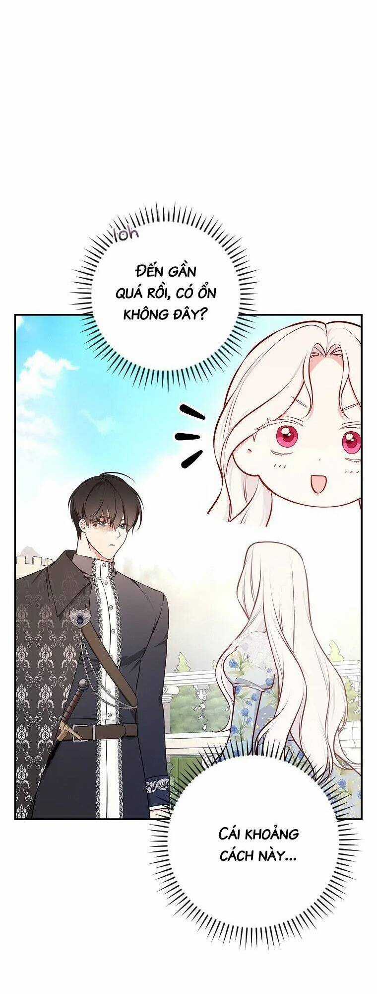 Tôi Trở Thành Mẹ Của Chiến Binh Chapter 84 trang 15