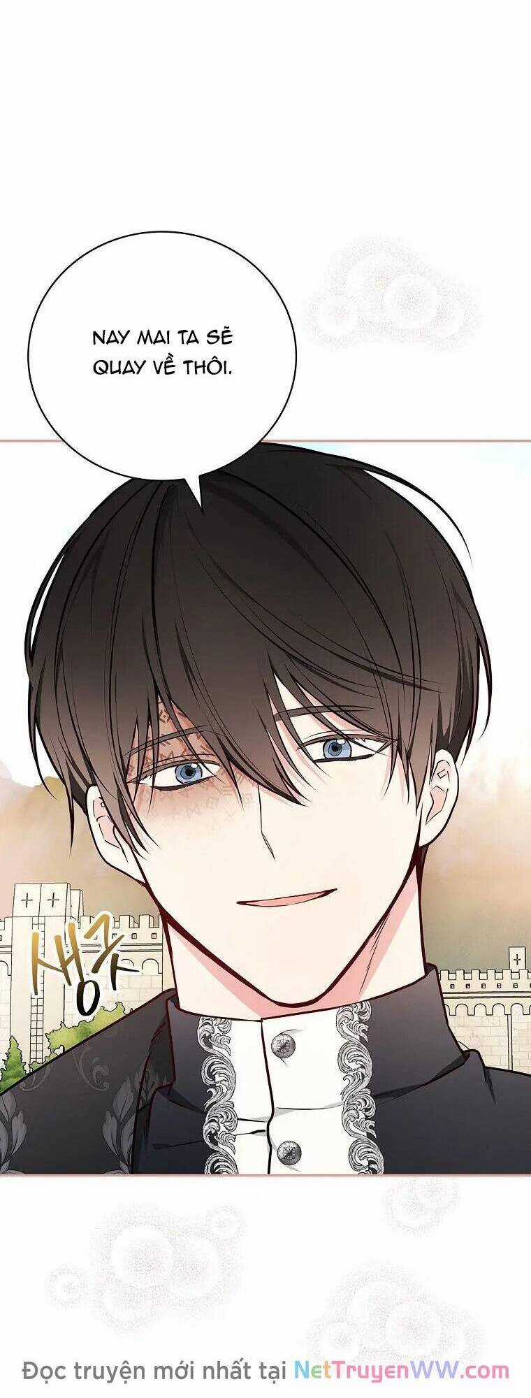 Tôi Trở Thành Mẹ Của Chiến Binh Chapter 84 trang 16