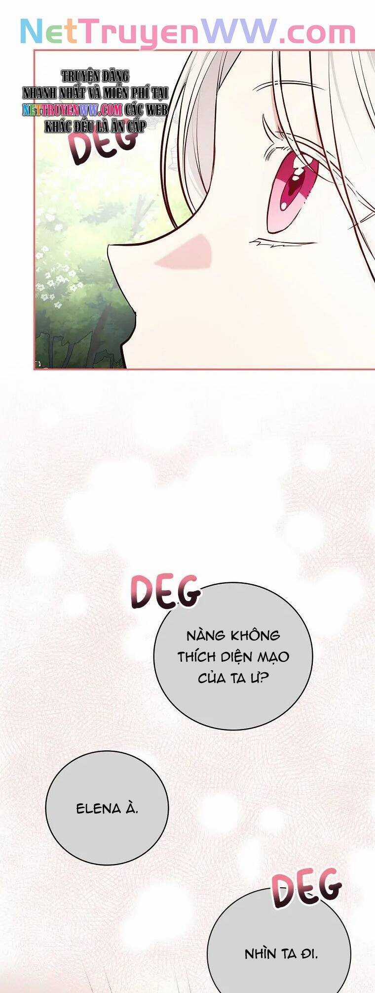 Tôi Trở Thành Mẹ Của Chiến Binh Chapter 84 trang 17