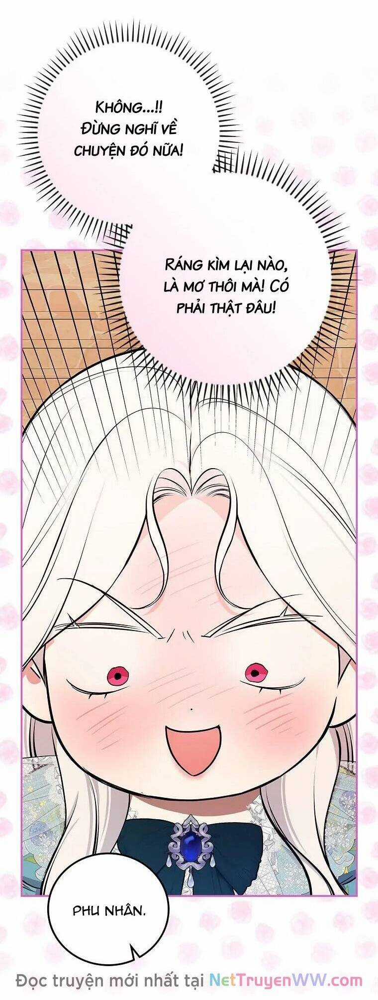 Tôi Trở Thành Mẹ Của Chiến Binh Chapter 84 trang 19