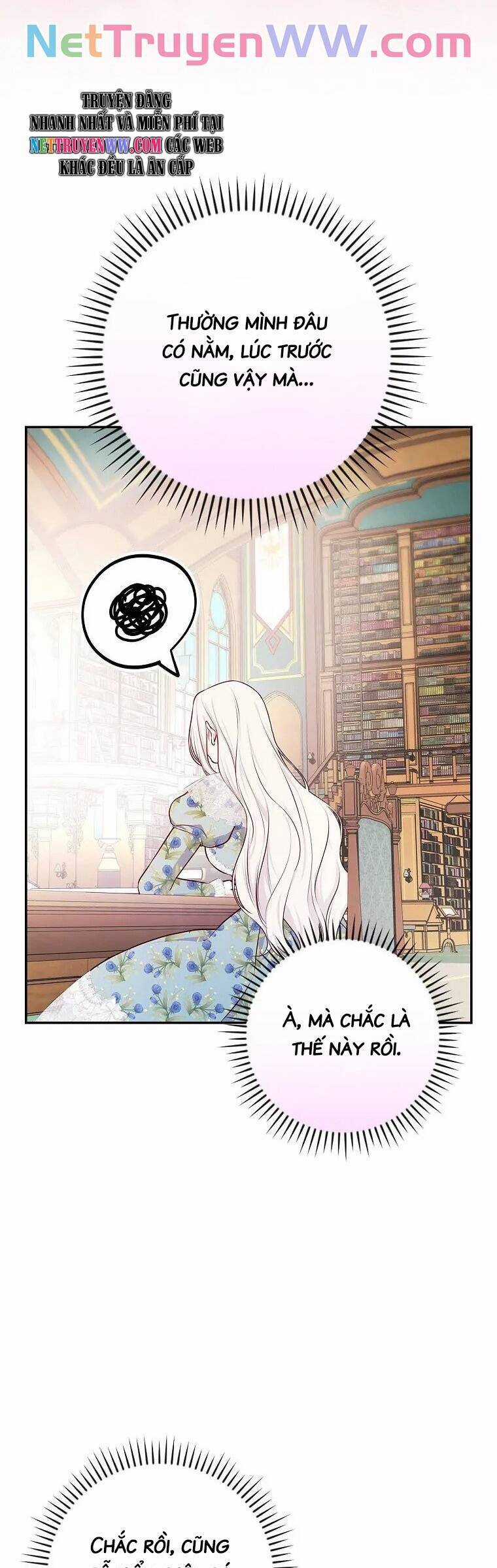 Tôi Trở Thành Mẹ Của Chiến Binh Chapter 84 trang 2