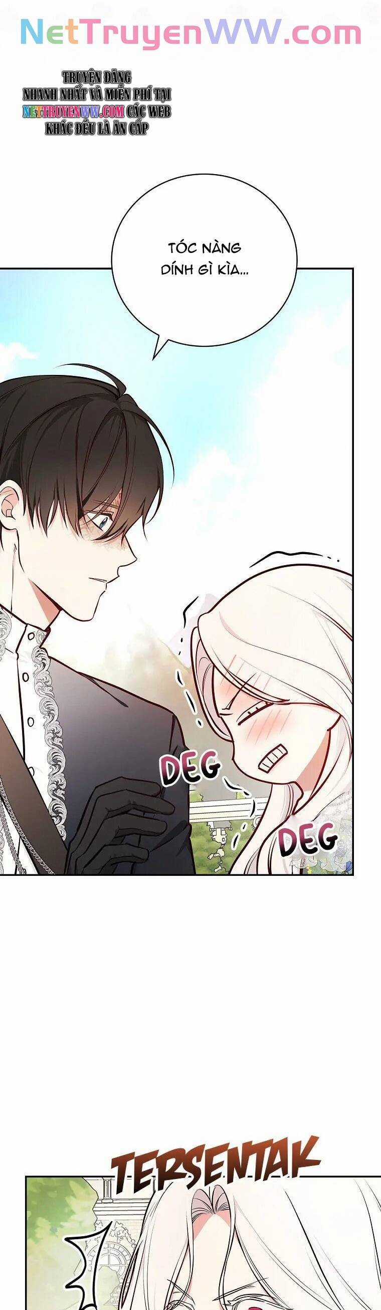Tôi Trở Thành Mẹ Của Chiến Binh Chapter 84 trang 20