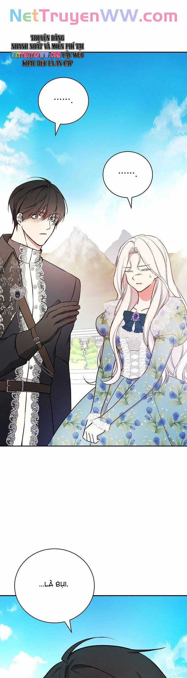 Tôi Trở Thành Mẹ Của Chiến Binh Chapter 84 trang 22