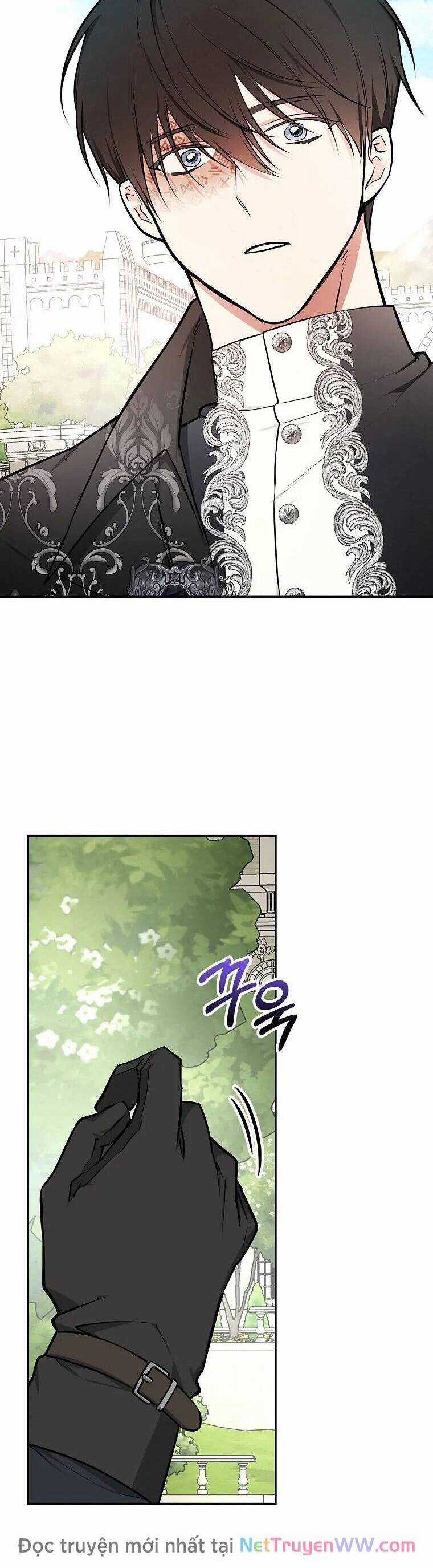 Tôi Trở Thành Mẹ Của Chiến Binh Chapter 84 trang 23