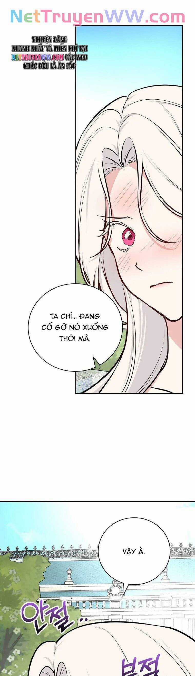 Tôi Trở Thành Mẹ Của Chiến Binh Chapter 84 trang 24