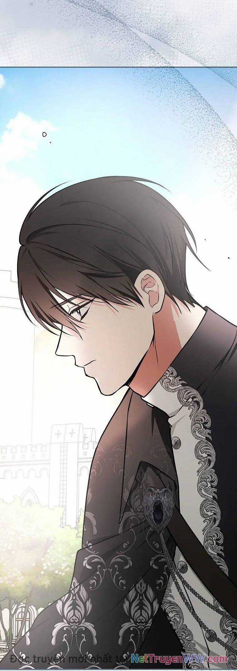 Tôi Trở Thành Mẹ Của Chiến Binh Chapter 84 trang 28
