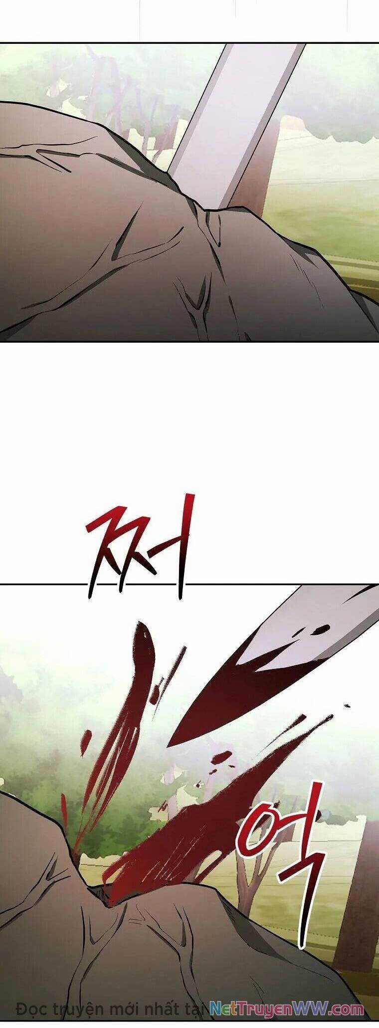 Tôi Trở Thành Mẹ Của Chiến Binh Chapter 84 trang 31