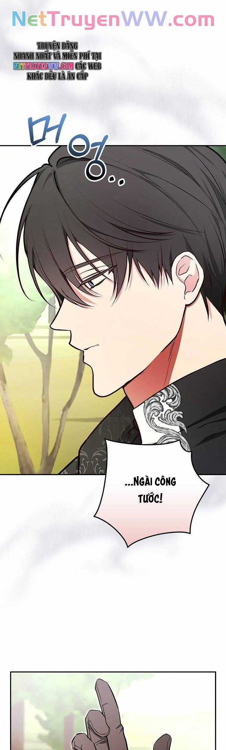 Tôi Trở Thành Mẹ Của Chiến Binh Chapter 84 trang 37