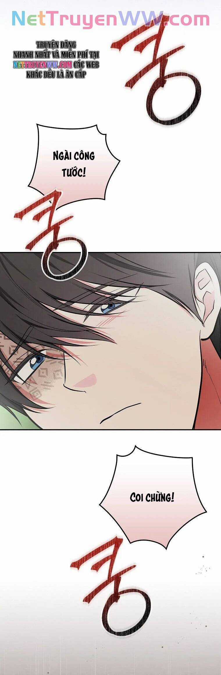 Tôi Trở Thành Mẹ Của Chiến Binh Chapter 84 trang 39